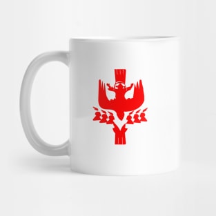 Pentecost Sunday Mug